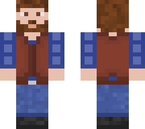 peepee | Minecraft Skins