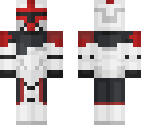 captain fordo