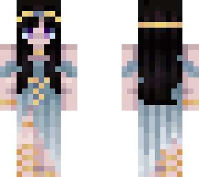 charm fruit mctc costume