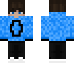 chasers skin