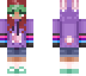 cherry_my oc_ bi armlets
