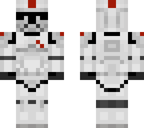 clone captain