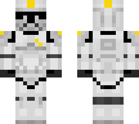 clone commander
