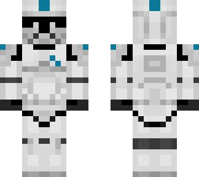 clone liutenant