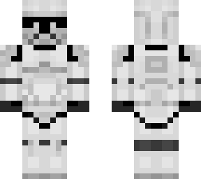 clone trooper