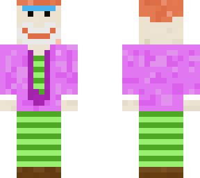 clown