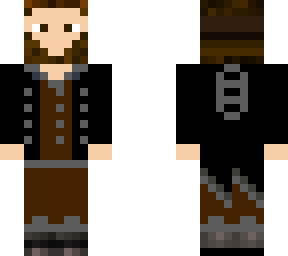coat man