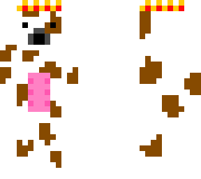 cow