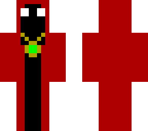 cult leader