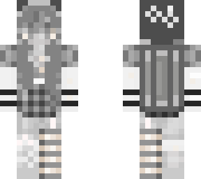 cute bear girl lost color