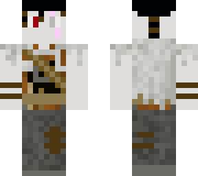 dark elf/wizard (hood back)