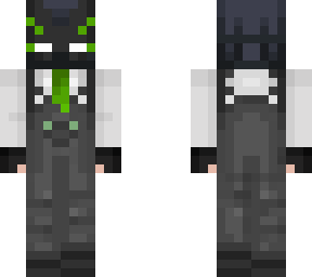 dark green se marshi
