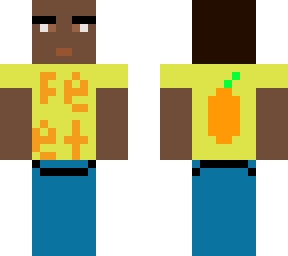 darkest man