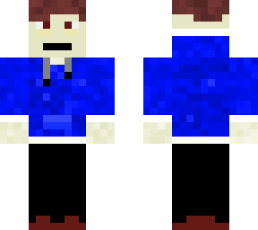 dinnerbone9013 irl