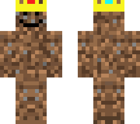 dirt king