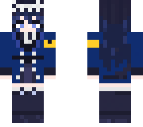 dorkyfish