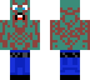 drax the destroyer