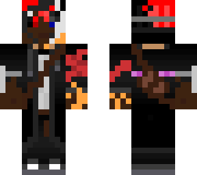 dreyl satoruu (half-controlled)