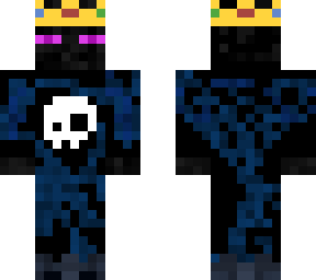 emo enderman