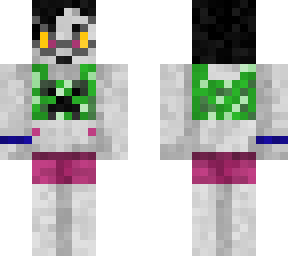 fampir fierro base