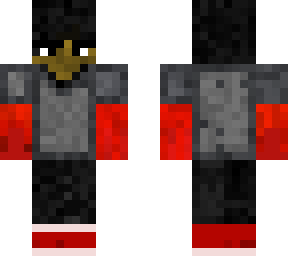 first skin
