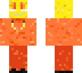 first skin
