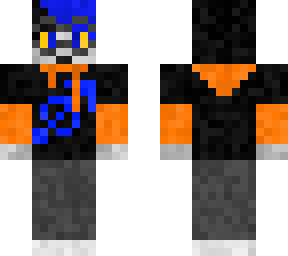flatchior main outfit
