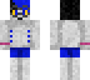 flatchior skin