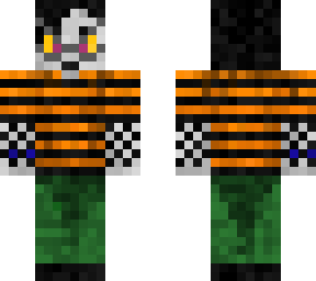 flatpir halloween outfit