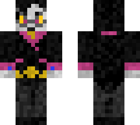 flatpir main outfit