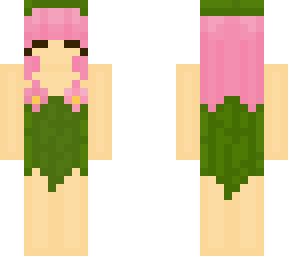 flower fairy