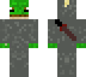 frog knight 2.0