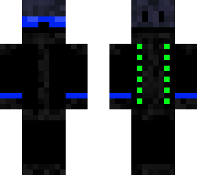 frostbite man