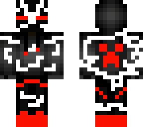 gamer enderman remake