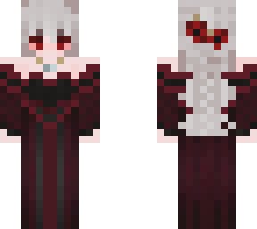 gamer skin