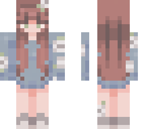 girl 1
