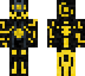gold lurker