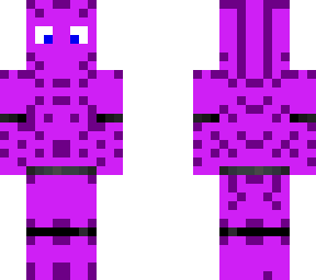grape animatronic no mouth