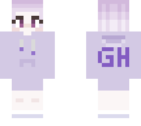grapehair(gh)