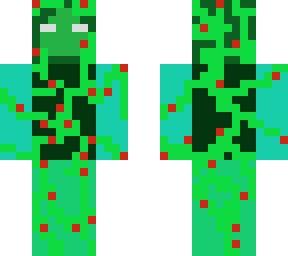 grass golem