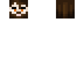 head