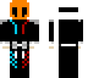 headless