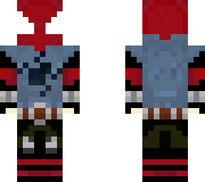 hero fanart 3000's scarlet spider!