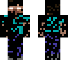 herobrine god