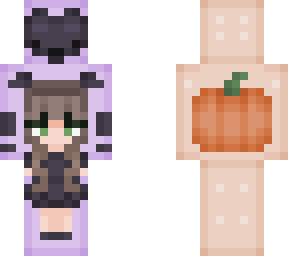 i'm doing skintober! (read description)