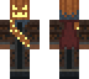improved king jack