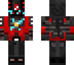 infected titan speakerman