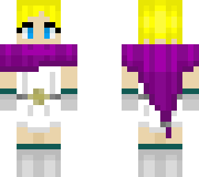 inga (fille de bianca)