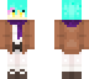 iris beep
