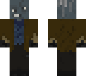 jason voorhees (freddy vs jason) (unmasked)